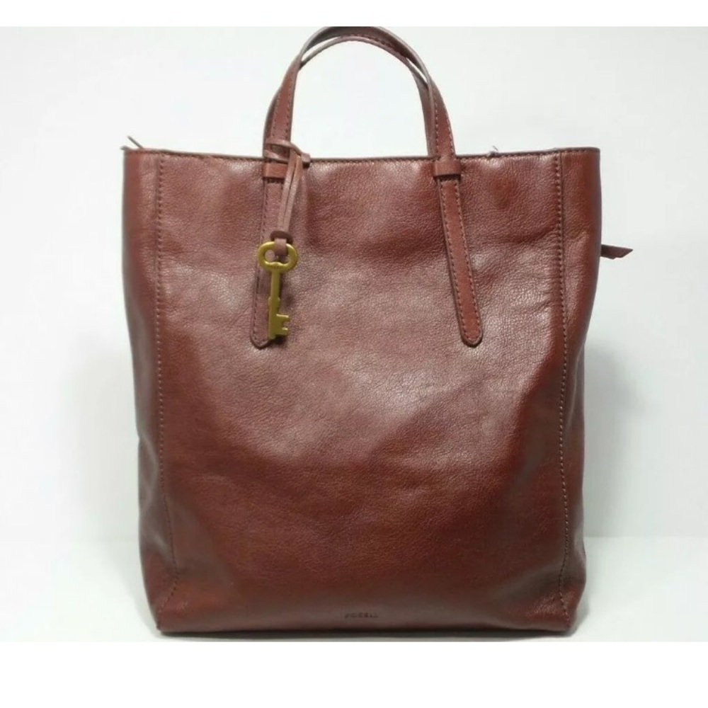 Fossil Large Camilla Henna Convertible